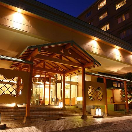 Jozankei Daiichi Hotel Suizantei Sapporo Exterior photo