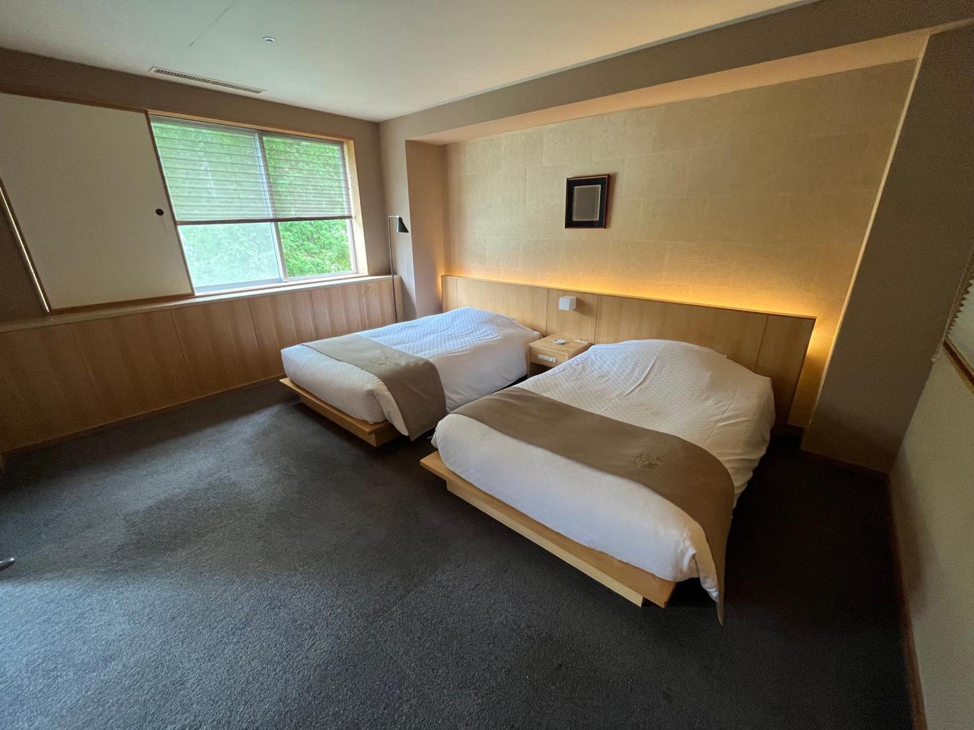 Jozankei Daiichi Hotel Suizantei Sapporo Exterior photo