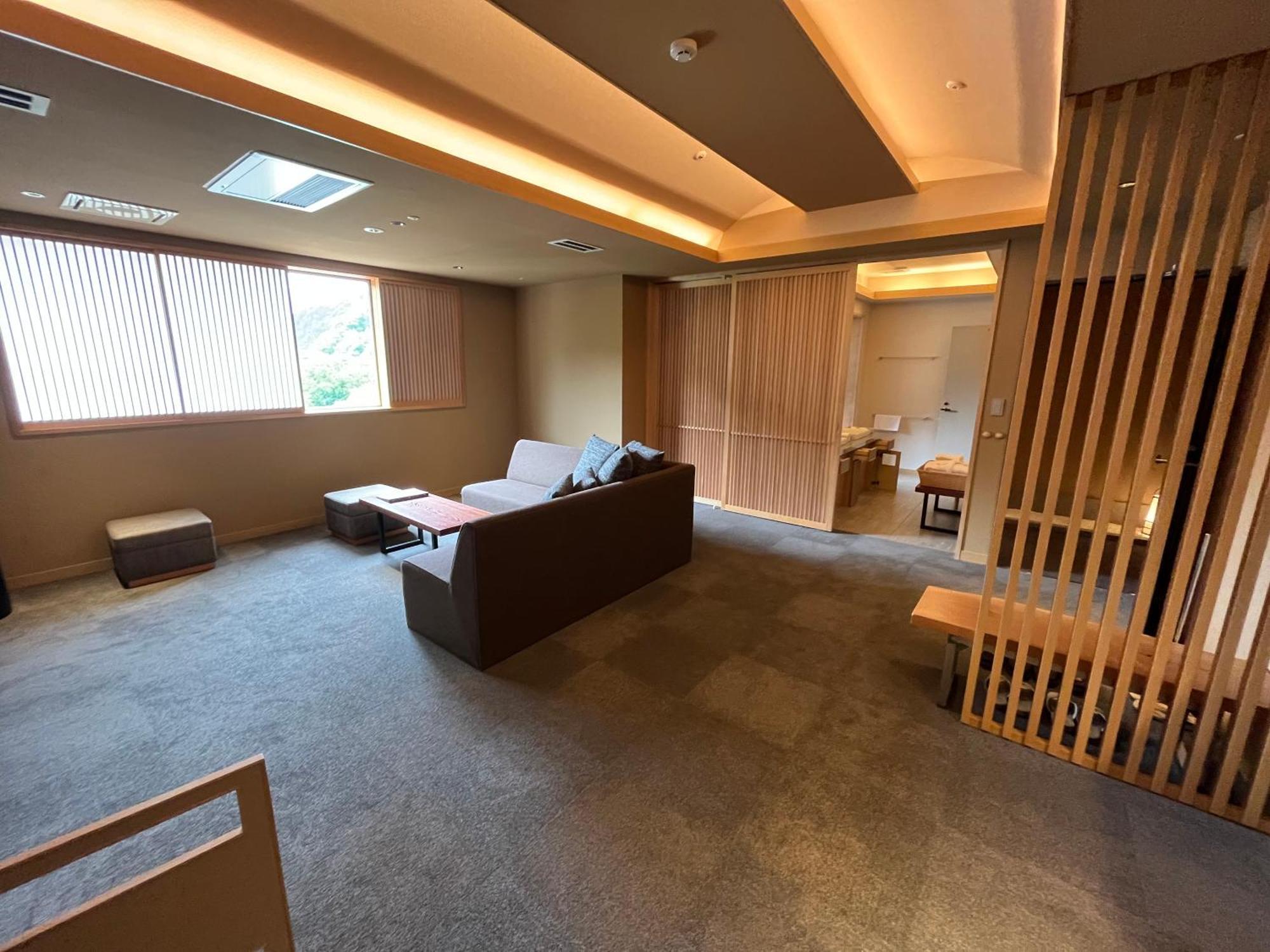Jozankei Daiichi Hotel Suizantei Sapporo Exterior photo