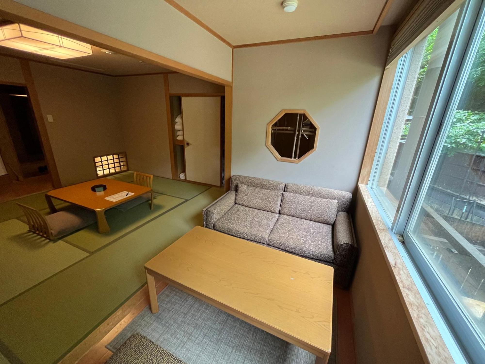Jozankei Daiichi Hotel Suizantei Sapporo Exterior photo