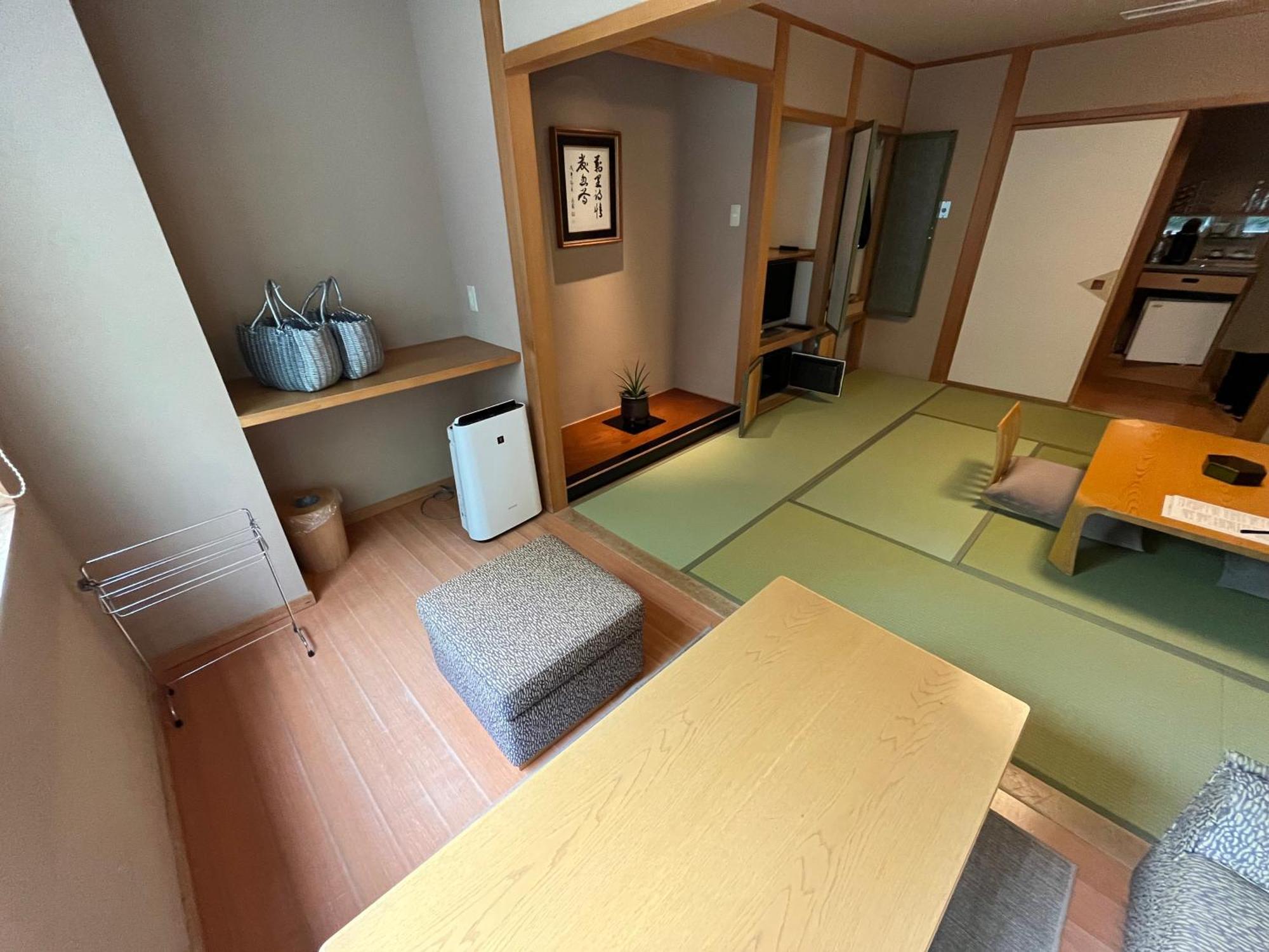 Jozankei Daiichi Hotel Suizantei Sapporo Exterior photo